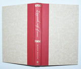 Zipporah, Wife of Moses: A Novel by Marek Halter (2005) 1st Hardcover Printing
