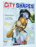 Lot of 77 - Black Children's Picture Books (Softcover)