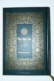 The Holy Qur'an Text Translation and Commentary by Abdullah Yusuf Ali (2005) US English Language / Arabic Edition