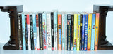 Lot of 25 books- YA Paperbacks for African-American Teen GIRLS & BOYS