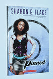 Lot of 25 books- YA Paperbacks for African-American Teen GIRLS & BOYS