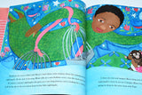 Mama's Nightingale: A Story of Immigration and Seperation (2015) 1st Hardcover, 3rd Printing