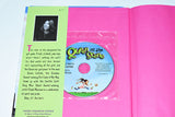 Queen of the Scene by Queen Latifah & Frank Morrison (2006) 1st Hardcover Edition/ 1st Printing