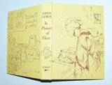 [Soul Food] Edna Lewis- In Pursuit of Flavor (1988) 1st Edition / Cookbook