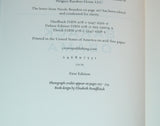 Barack Obama : A Promised Land (2020) 1st Edition, 1st Printing / Hardcover