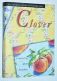 Clover (1990) by Dori Sanders  / Hardcover / [debut novel]