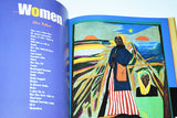 Words with Wings: A Treasury of African-American Poetry and Art (2001) selected by Belinda Rochelle / HCDJ