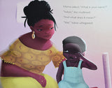 Lupita Nyong'o SULWE illustrated by Vashti Harrison (2019) 1st Hardcover Edition, 5th Printing