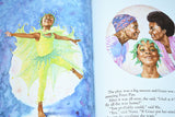 Amazing Grace (1991) by Mary Hoffman / illustrated by Caroline Birch / HCDJ