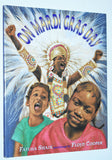 On Mardi Gras Day (1999) by Fatima Shaik and Floyd Cooper (Illustrator) 1st HC