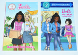 Lot of 50 Primary School Readers Levels 1-4 / Featuring Black Children & Black History