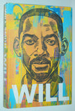 WILL (2021) by Will Smith with Mark Manson / 1st Printing HC
