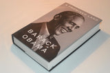 Barack Obama : A Promised Land (2020) 1st Edition, 1st Printing / Hardcover