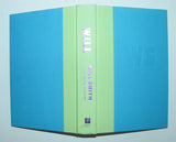 WILL (2021) by Will Smith with Mark Manson / 1st Printing HC