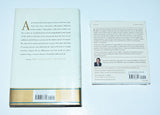 BARACK OBAMA- The Audacity of Hope (2006) 1st Edition, 1st Printing / Hardcover Edition & CD Audiobook [Sealed]