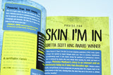 Skin I'm In (2018) by Sharon G. Flake / 20th Anniversary Edition / Softcover