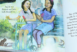You can Be a Friend by Tony & Lauren Dungy (2011) 1st Hardcover Printing