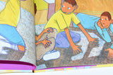 Hands Up! by Breanna J. McDaniel and Shane W. Evans (2019) 1st Printing