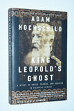 King Leopold's Ghost: A Story of Greed, Terror, and Heroism in Colonial Africa (2005) by Adam Hochschild / Softcover