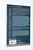 King Leopold's Ghost: A Story of Greed, Terror, and Heroism in Colonial Africa (2005) by Adam Hochschild / Softcover