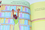 Hands Up! by Breanna J. McDaniel and Shane W. Evans (2019) 1st Printing