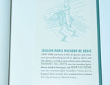 [BRAZIL] Posthumous Memoirs of Brás Cubas: A Novel by Joaquim Maria Machado de Assis