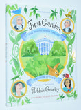 [Michelle Obama] First Garden The White House Garden and How it Grew by Robbin Gourley (2011)