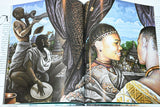 Mufaro's Beautiful Daughters: An African Tale by John Steptoe (1987) 13th hardcover printing