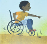 Just Ask by Sonia Sotomayor, illustrated by Rafael Lopez (2019) Hardcover, 7th printing