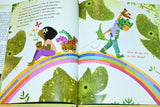 Just Ask by Sonia Sotomayor, illustrated by Rafael Lopez (2019) Hardcover, 7th printing