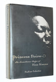 Princess Noire - The Tumultuous Reign of NINA SIMONE (2010) by Nadine Cohodas