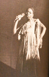 Princess Noire - The Tumultuous Reign of NINA SIMONE (2010) by Nadine Cohodas