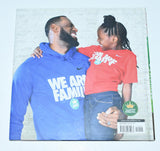 I Promise by Lebron James, illustrated by Nina Mata (2020) 1st hardcover edition / 1st printing