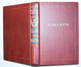 Elijah of Buxton (2007) by Christopher Paul Curtis- 1st Edition, 1st Printing / HC