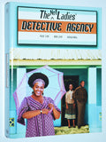 [DVD] Jill Scott - The No.1 Ladies Detective Agency (The Complete 1st Season) 2012