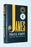 James by Percival Everett (2024) 1st Hardcover Edition, 17th Printing