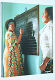 [DVD] Jill Scott - The No.1 Ladies Detective Agency (The Complete 1st Season) 2012