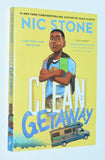 Lot of 25 books- YA Paperbacks for African-American Teen GIRLS & BOYS