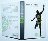 Crossover Trilogy by Kwame Alexander (Crossover, Rebound & Booked) Hardcover Editions