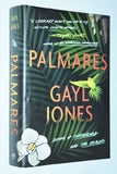 Palmares (1994) by Gayl Jones / 1st US Hardcover Edition, 1st Printing