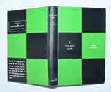 [Harriet Tubman] A Clouded Star by Anne Parrish (1966) Vintage Hardcover