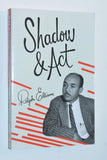 Shadow and Act by Ralph Ellison (1995) Softcover