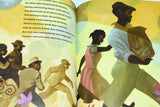 Unspeakable: The Tulsa Race Massacre (2021) by Carole Boston Weatherford & Floyd Cooper / 1st Printing