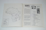 Southern Africa [magazine] 2 vols. - Volume XI Number 2 & 3 / March & April 1978