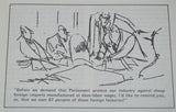 Southern Africa [magazine] 2 vols. - Volume XI Number 2 & 3 / March & April 1978