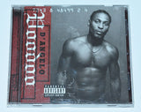 [CD] D'Angelo- Voodoo (2000) Virgin Records / Cheeba Sound