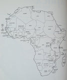 Southern Africa [magazine] 2 vols. - Volume XI Number 2 & 3 / March & April 1978