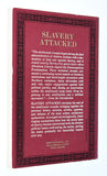 Slavery Attacked : The Abolitionist Crusade by John  L. Thomas (1965) Vintage Softcover