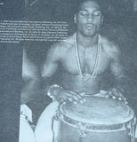 [CD] D'Angelo- Voodoo (2000) Virgin Records / Cheeba Sound