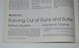 Southern Africa [magazine] 2 vols. - Volume XI Number 2 & 3 / March & April 1978